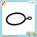 25mm/40mm/60mm plating and painting metal curtain ring